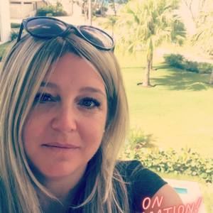 Meet your Posher, Cathy